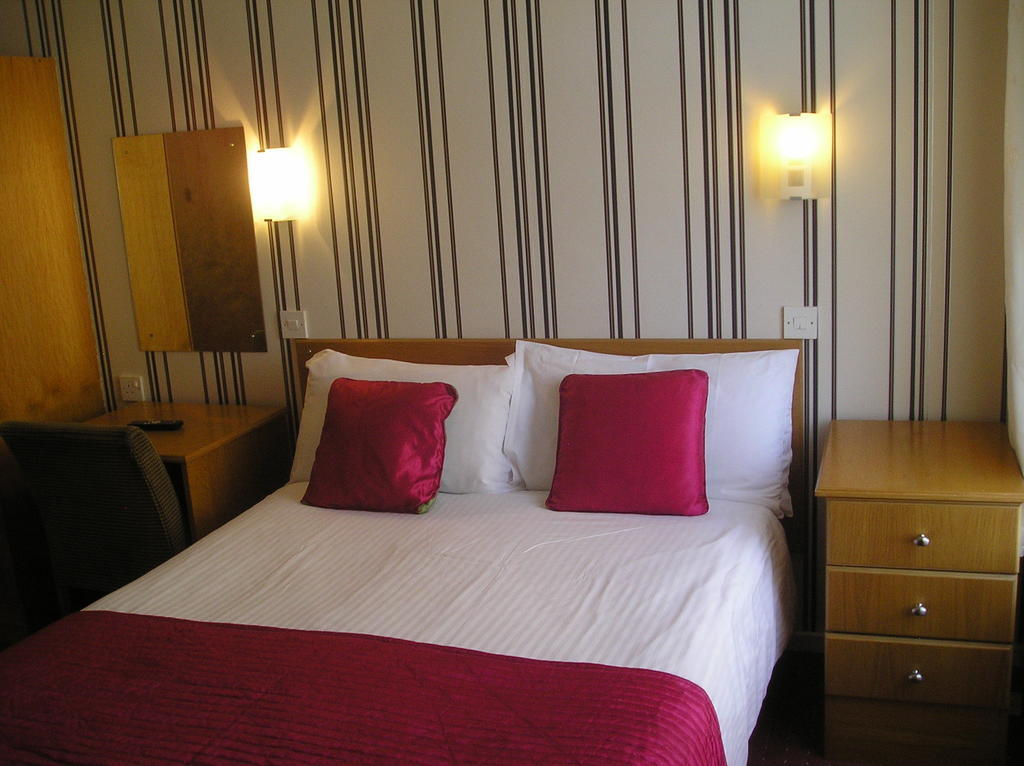 The Belvedere Blackpool Zimmer foto