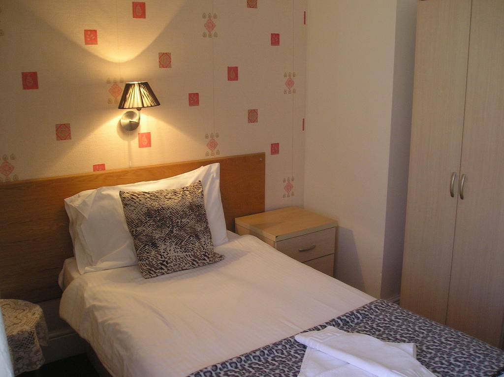 The Belvedere Blackpool Zimmer foto