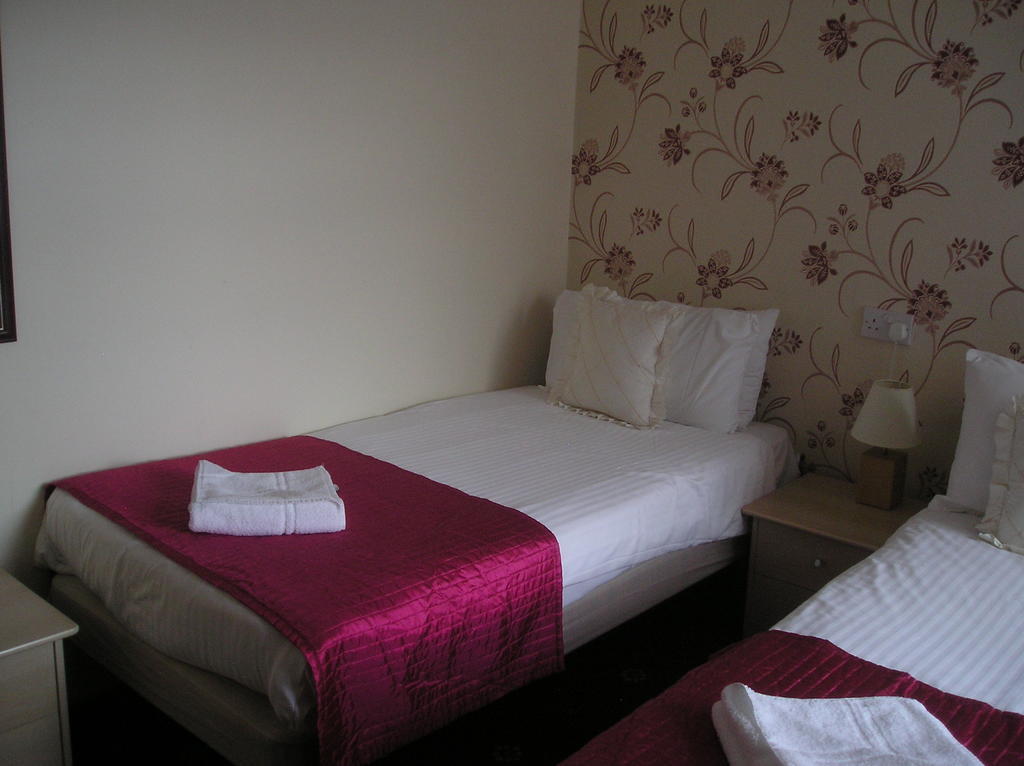 The Belvedere Blackpool Zimmer foto