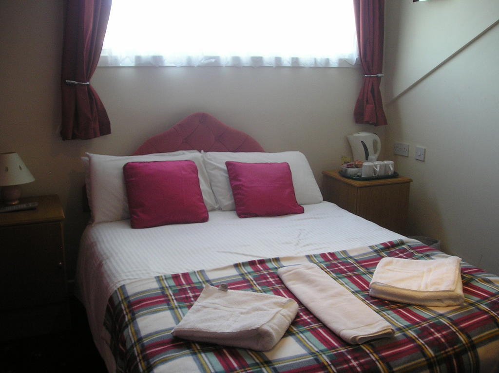 The Belvedere Blackpool Zimmer foto
