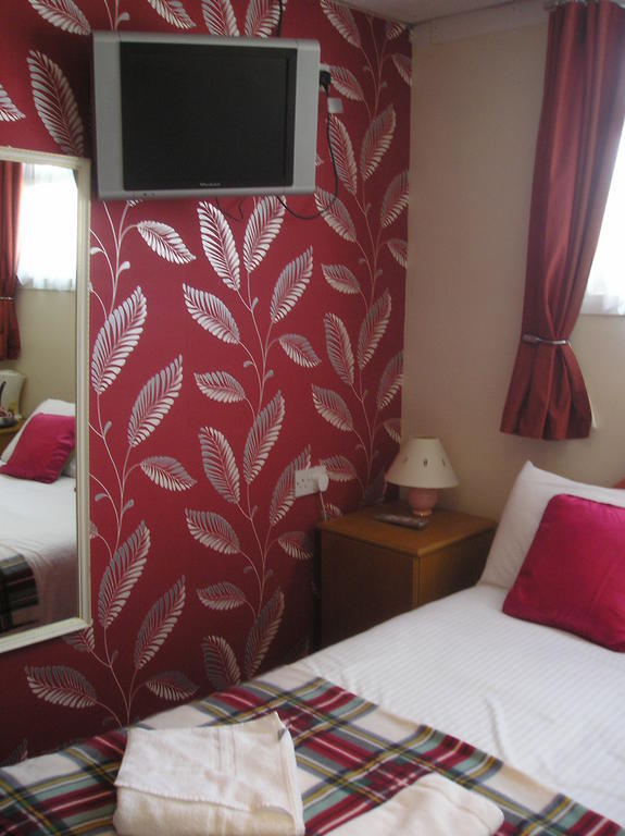 The Belvedere Blackpool Zimmer foto